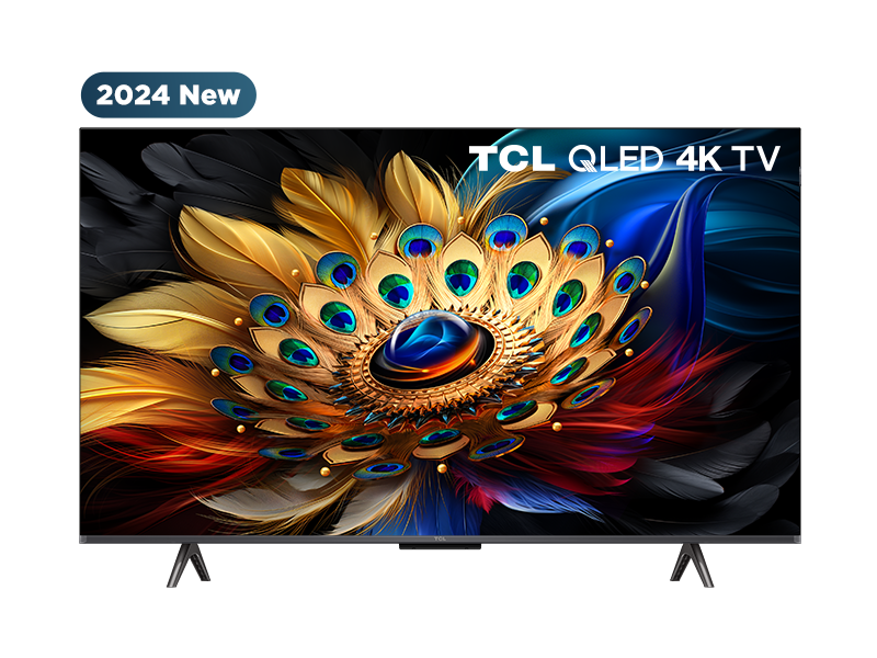 43 inch TV | TCL Hong Kong