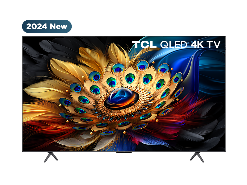 TCL C655 QLED TV | TCL Hong Kong