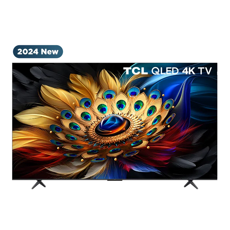 2024年製 TCL 32 2024年製 TCL 32