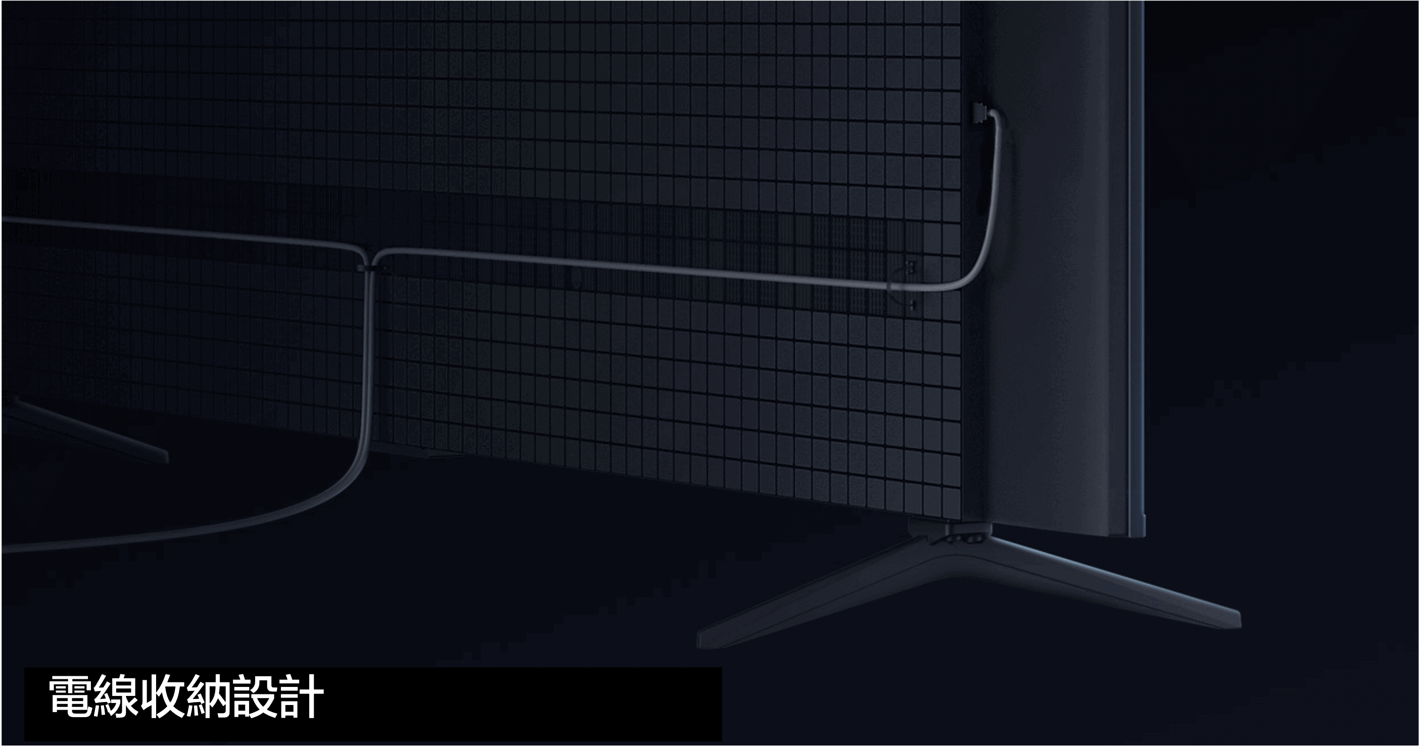 Six-crystal Light-emitting chip Ⅱ