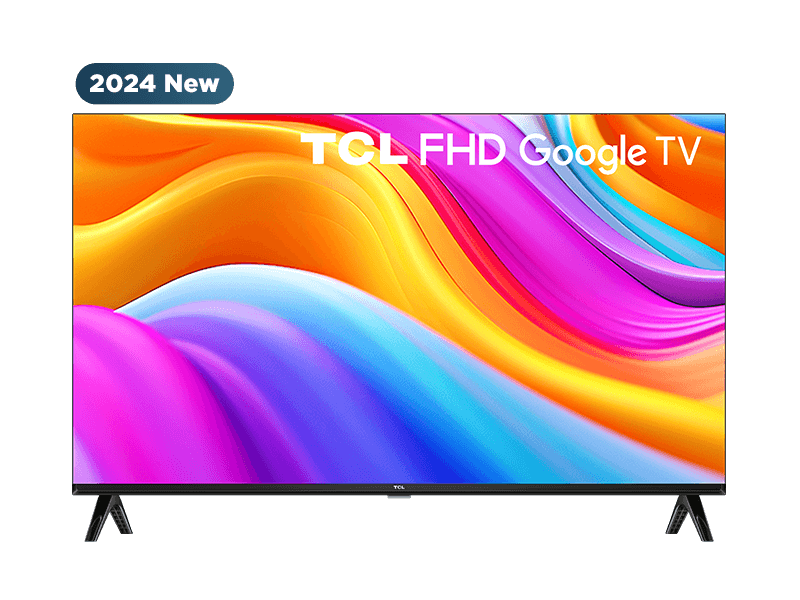 Google TV | TCL Hong Kong