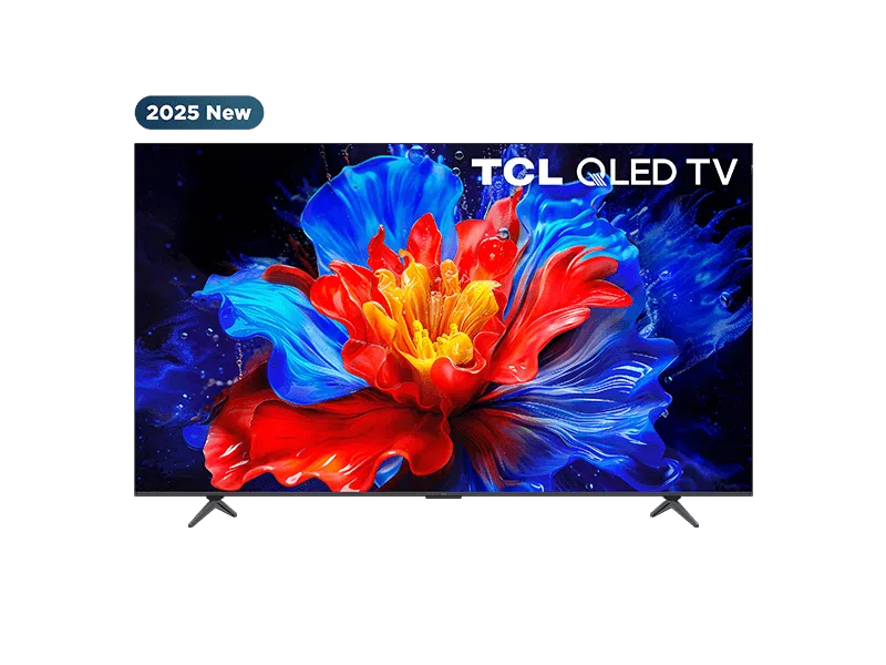 TCL 65V型 4K 液晶テレビ スマートテレビ 65P8S ネット動画 TCL 65V型 4K 液晶テレビ スマートテレビ 65P8S ネット動画