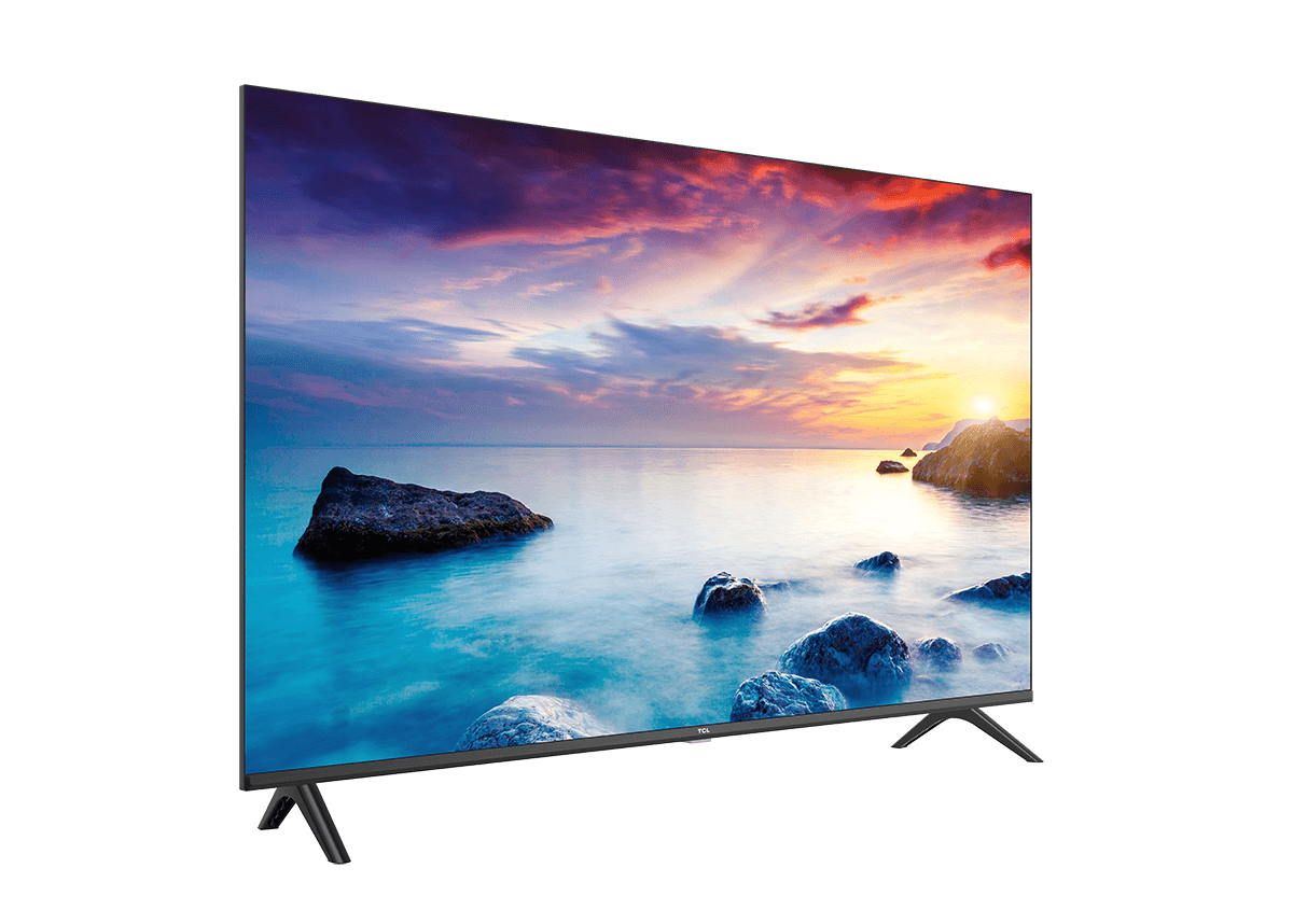 TCL S5400 2Kスマートテレビ 3255400 TV-S5400 Series FHD AI SMART TV - TCL Hong Kong S5400 Series