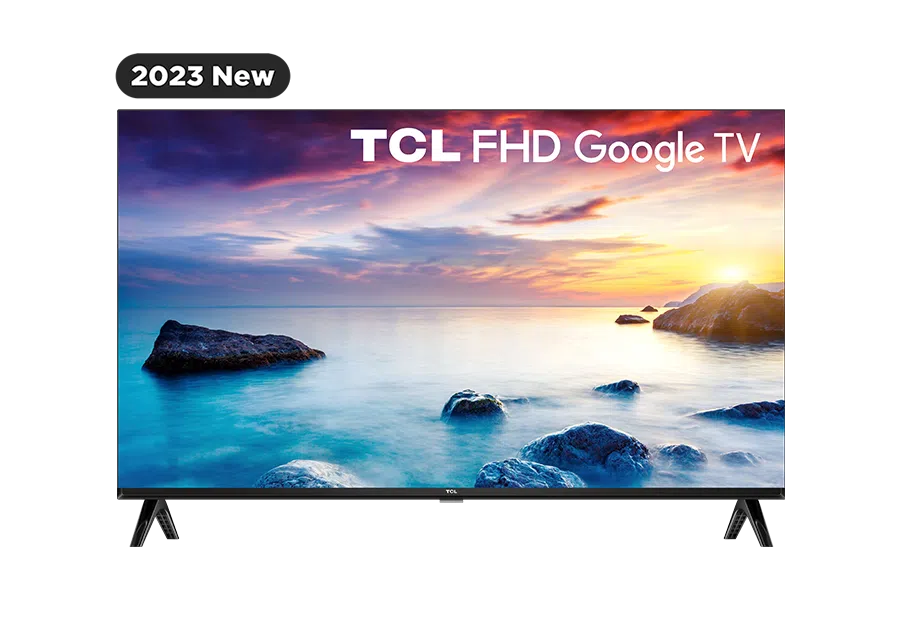 40 Inch TV - TCL Hongkong 40 Inch TV - TCL Hongkong