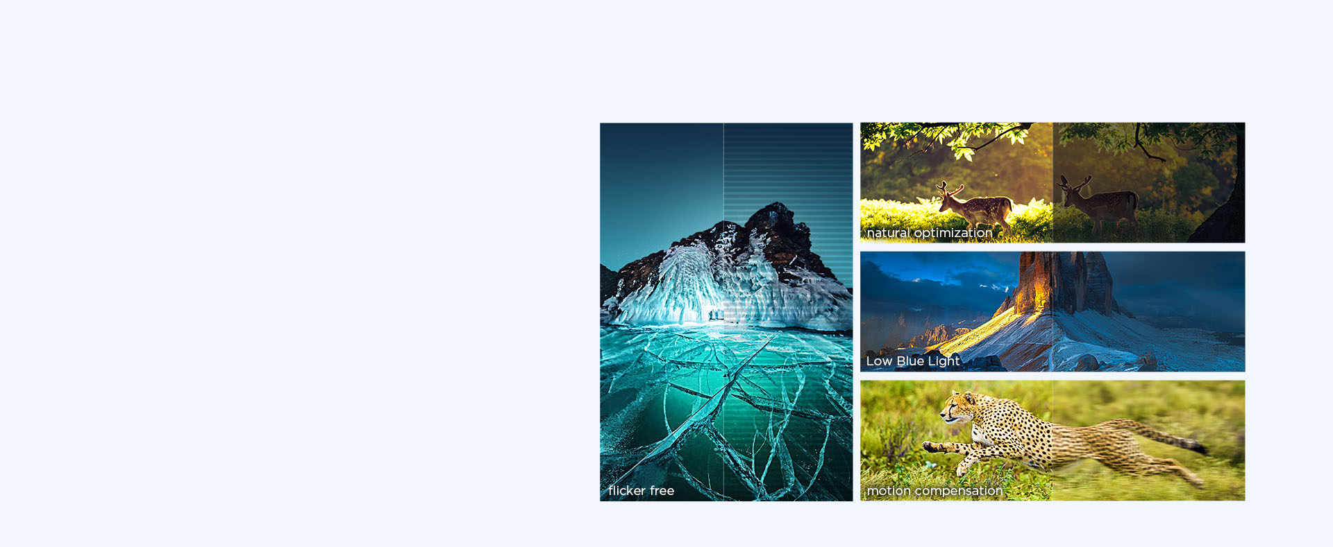 LETOU - ��Ͷ P755 120Hz Game Accelerator