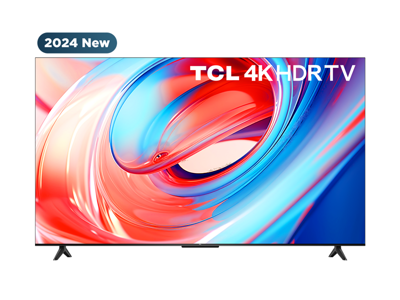 50 Inch TV - TCL Hongkong