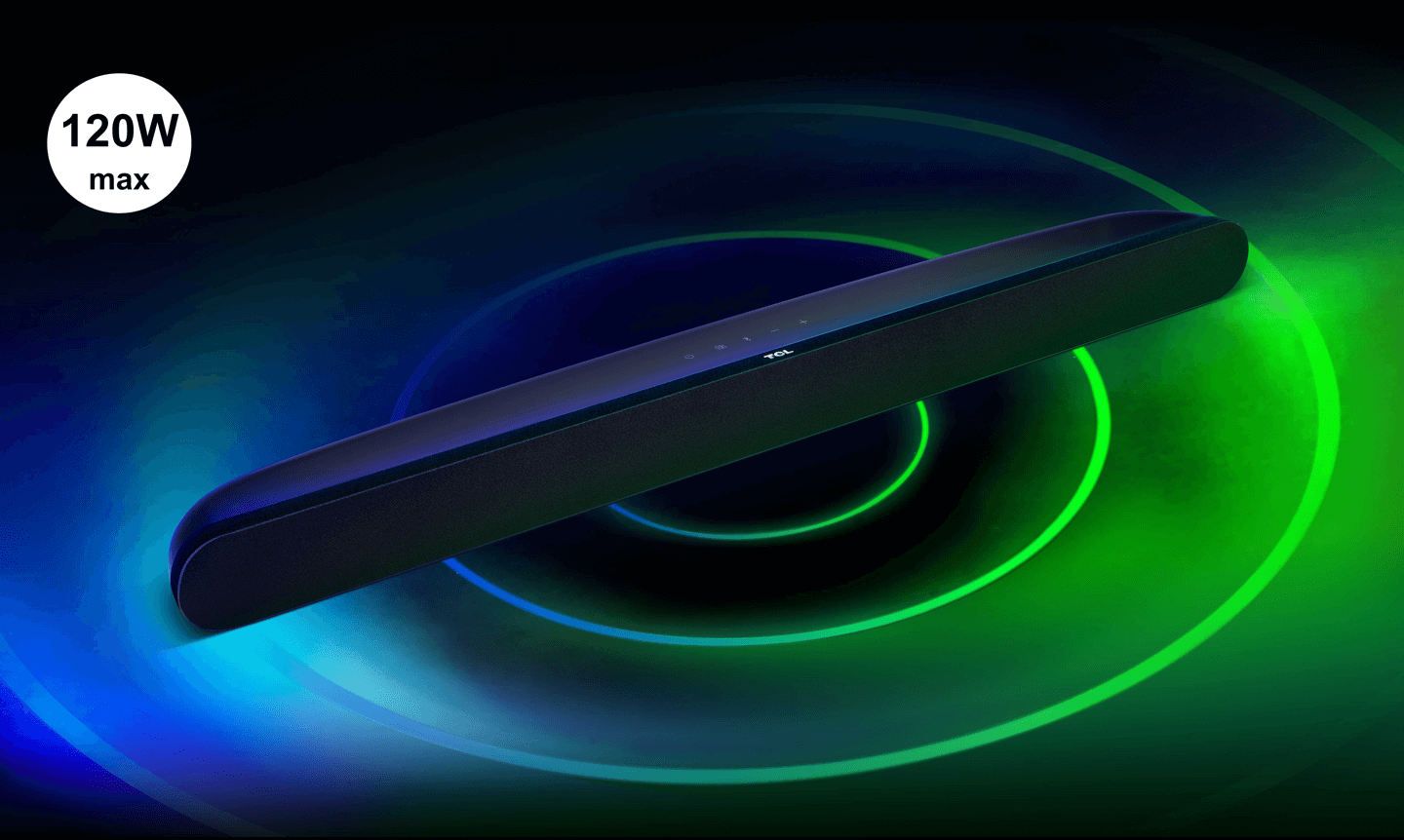 Better TV Sound Made Easy