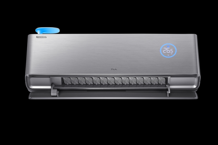 A TCL bemutatta az új háztartási gép portfólióját