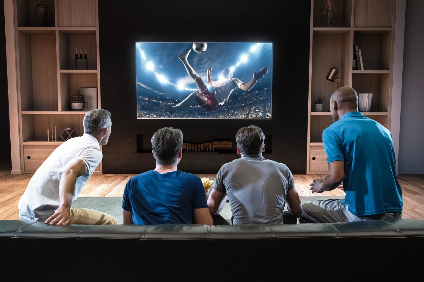 QLED or OLED TV Which is Better