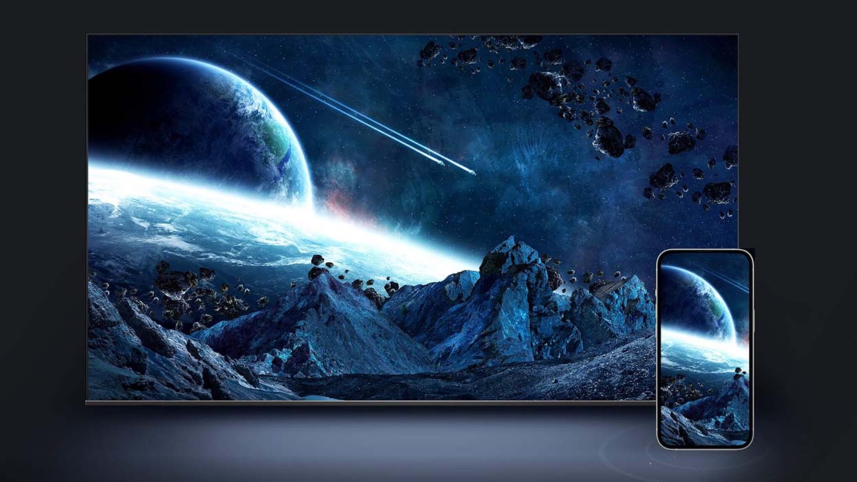 How To Connect Your Smartphone Or Tablet To Your TV: A Step-By-Step Guide