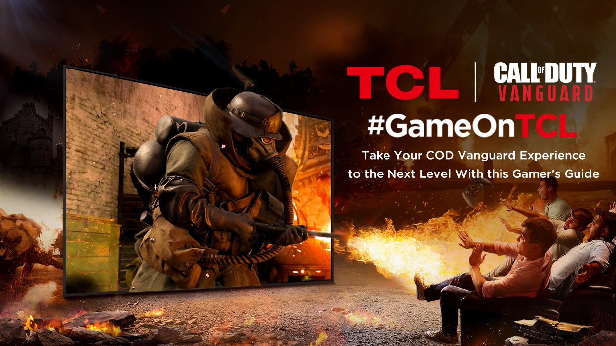 Take Your Call of Duty: Vanguard Experience to the Next Level with this Detailed Gamer’s Guide