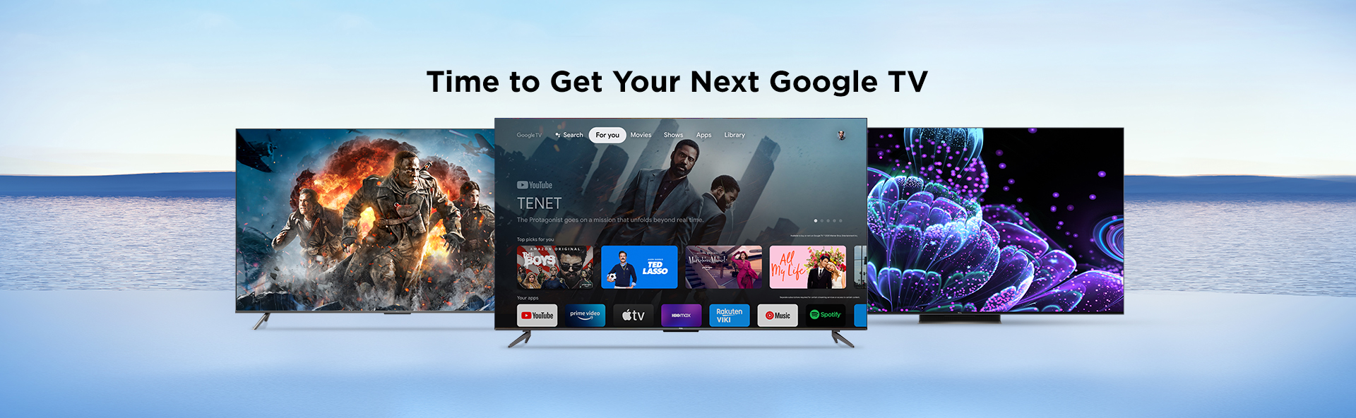 2022 TV Shopping Guide: Time to Get Your TV