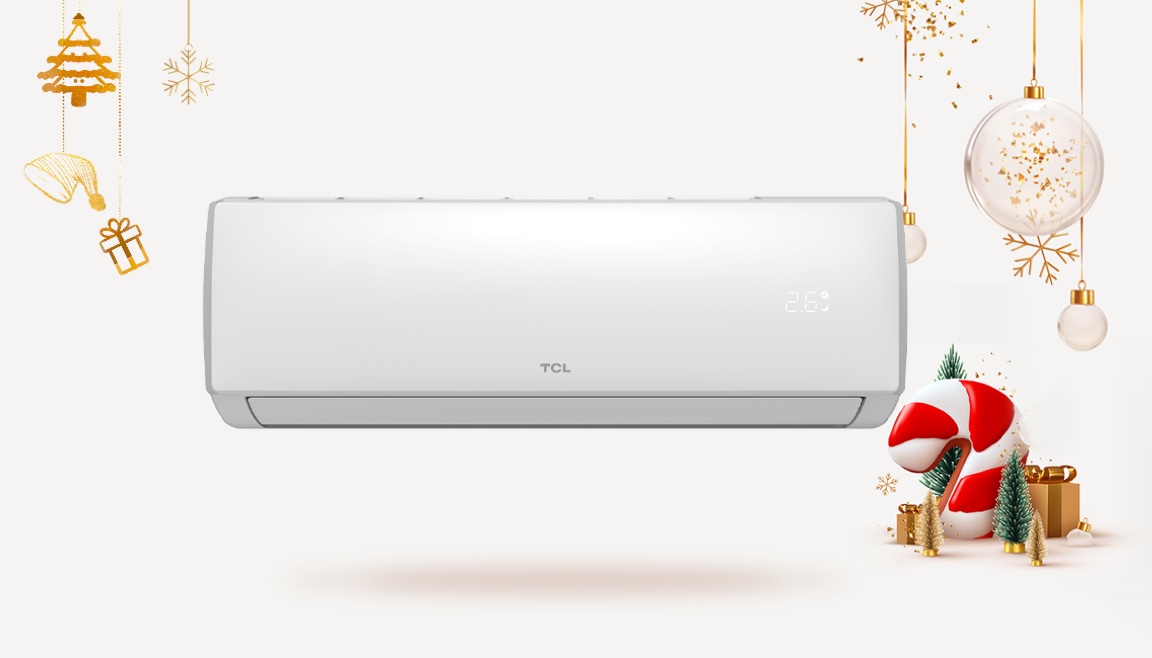 Air Conditioner /THE ELITE SERIES