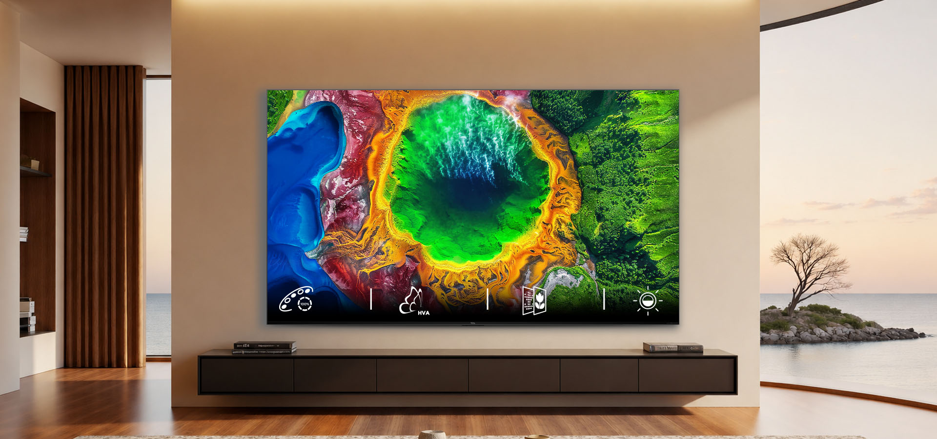 TCL Electronics - Get Latest TVs, ACs, Washing Machine | TCL India