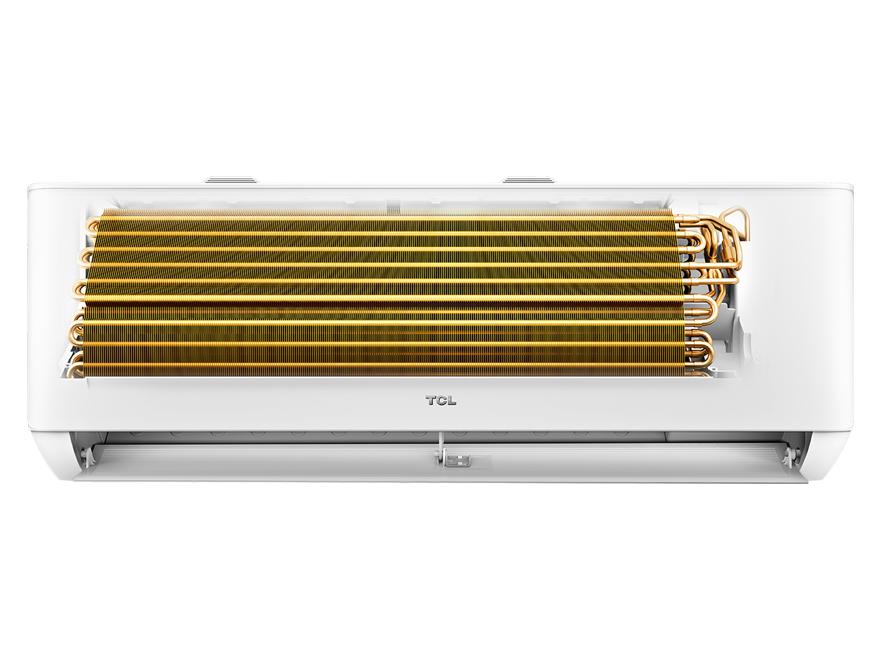 Buy Ocarina Series Ultra Inverter Air Conditioner Online TCL India