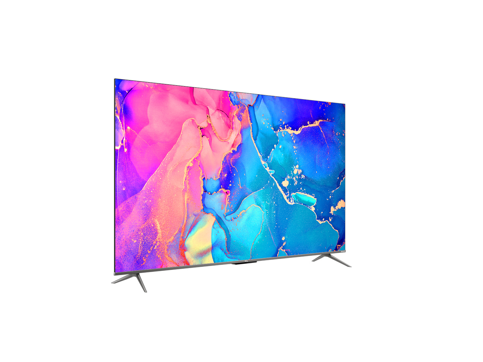 TCL C635 Apple TV 4K ヤマハサラウンドシステム Panasonic HDDディスクプレイヤー　BS/CS 4Kチューナー内蔵 x 2 Google TV Dolby Atmos Dolby Vision/HDR10/HLG対応 量子ドットLED「QLED」搭載 TCL C635 Apple TV 4K ヤマハサラウンドシステム Panasonic HDD