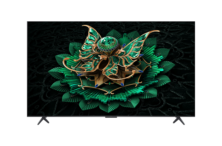 TCL C7K Premium QD-MiniLED TV