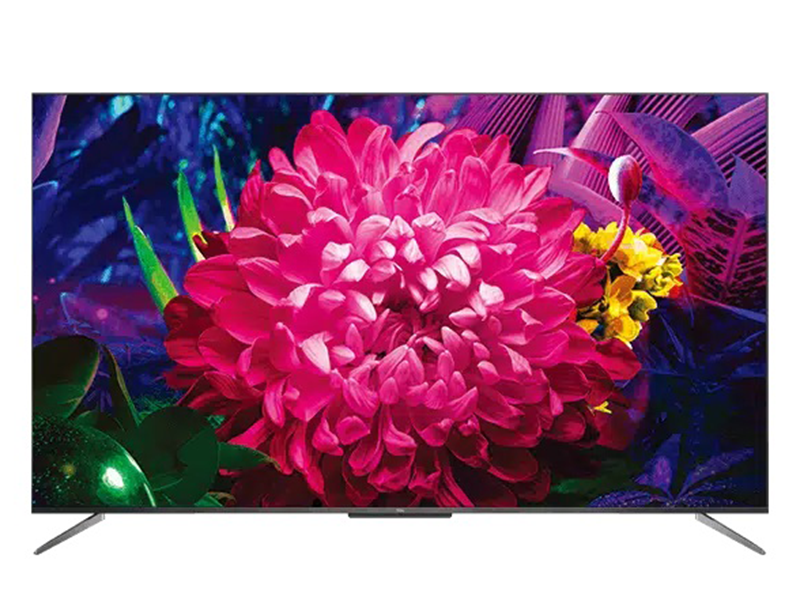 TCL C715 Series 4K QLED Android TV
