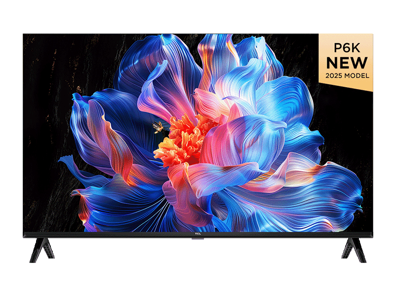 TCL 43 inch TVs - 4K UHD Google TV | TCL India