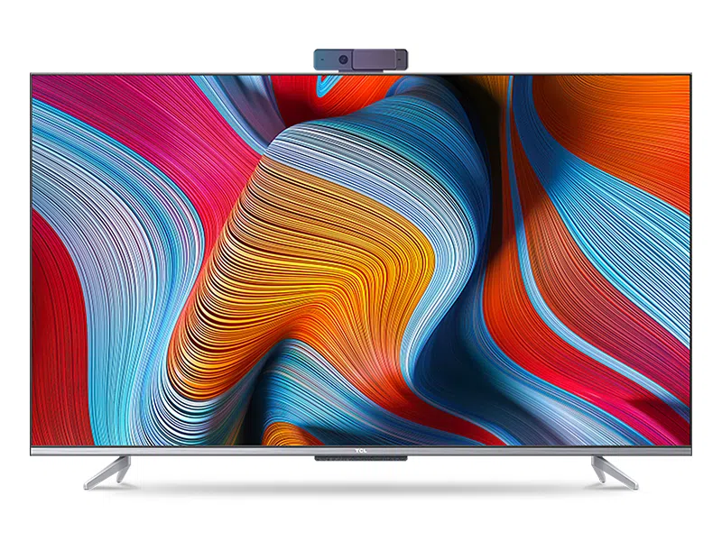TCL P725 4K HDR TV - TCL India TCL P725 4K HDR TV - TCL India