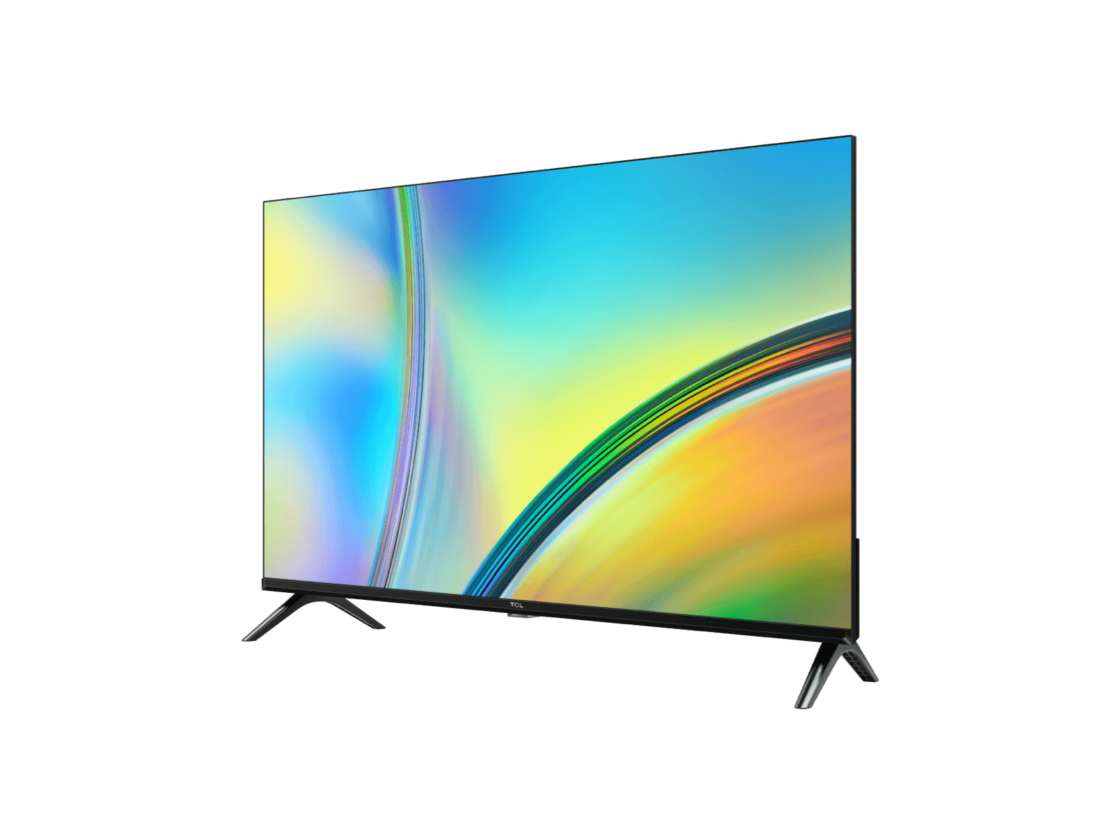 TV-TCL S5400A 2K HD Smart Android TV - TCL India TCL S5400A