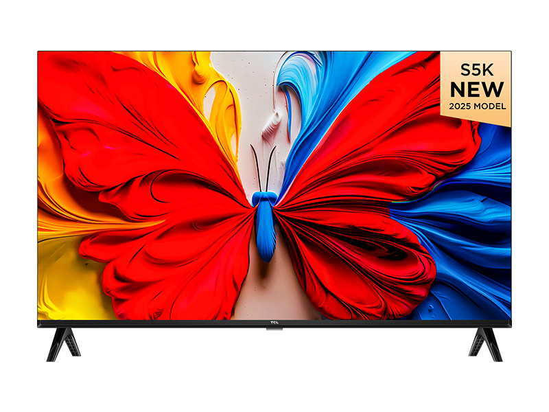 32 Inch TV - TCL India