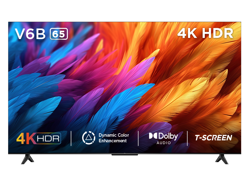 Best 65 Inch Tv Under $2000 65 Inch TV - TCL India