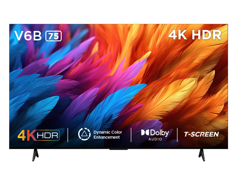 Best 75 Inch Tv Under $2000 75 inch TV | TCL India