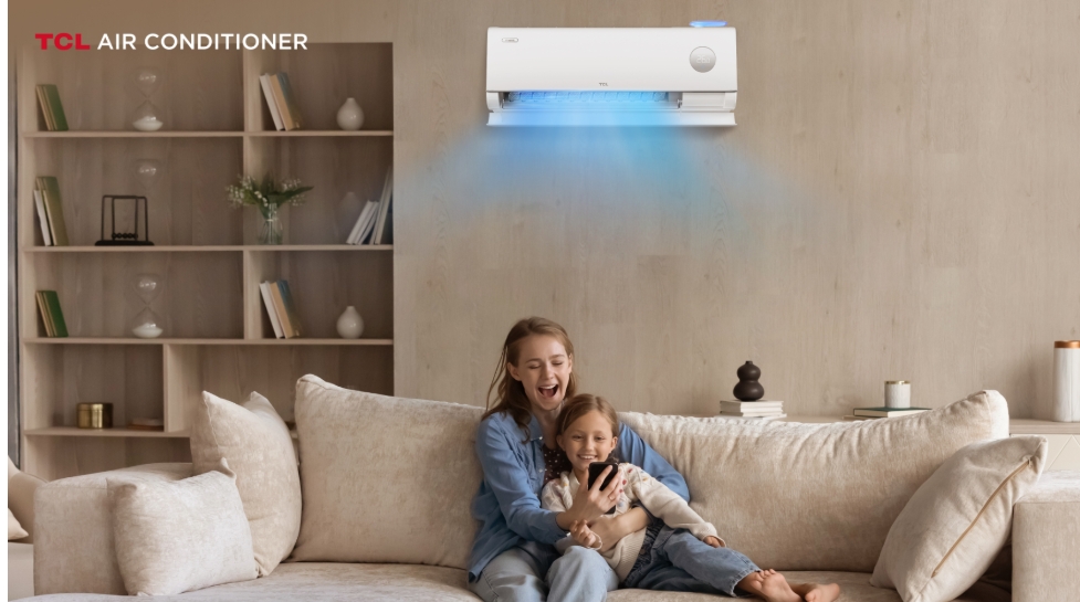 La casa smart del futuro: TCL presenta le sue innovazioni al CES 2025