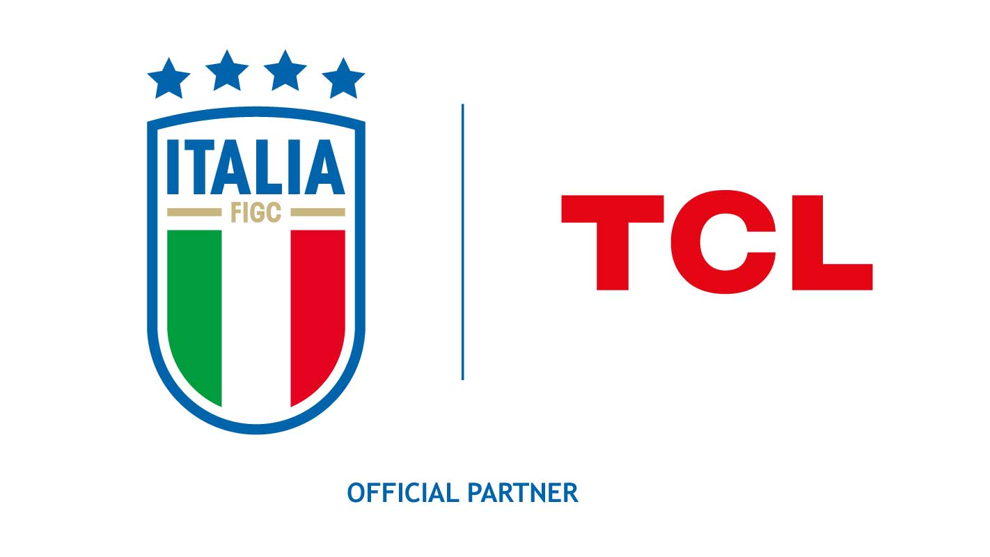TCL si tinge di Azzurro