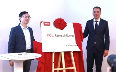 TCL apre in Polonia un nuovo Centro di Ricerca e Sviluppo dedicato all’Intelligenza Artificiale (IA). Il Centro sarà il più grande al di fuori della Cina.