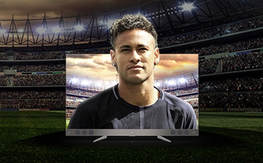 TCL sigla una partnership con Neymar JR: la superstar del mondo del calcio è il nuovo brand ambassador a livello globale
