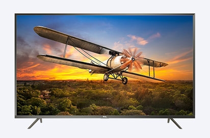 TCL presenta Ia nuova serie di televisori P60 UHD con tecnologia HDR