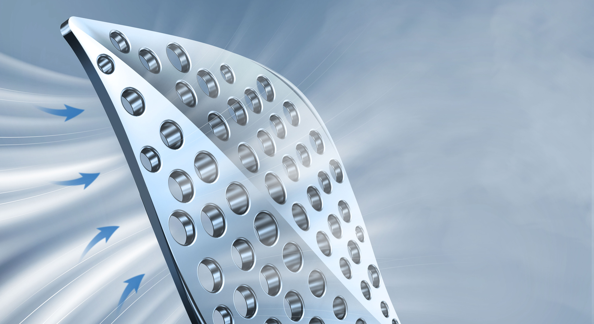 Hear sound from the right place in the scene