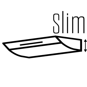 Design Ultra Sottile