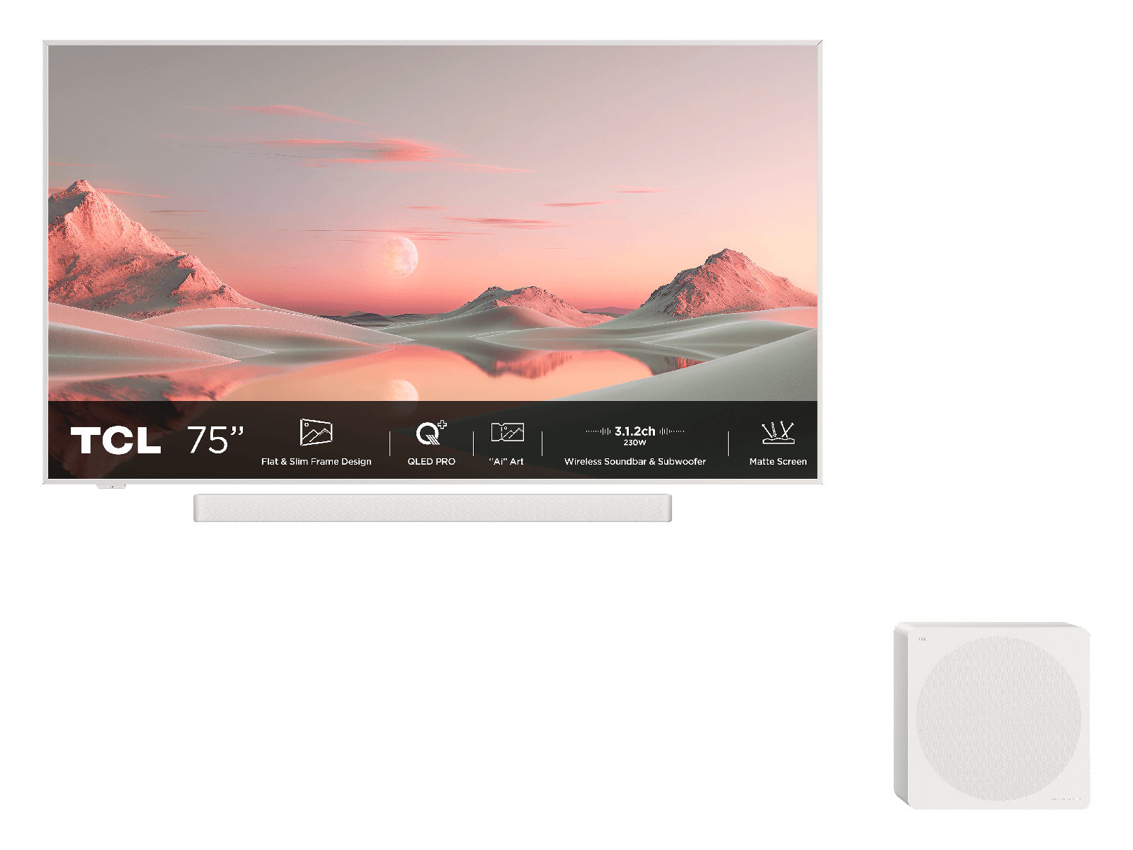 75A300 PRO Picture 1