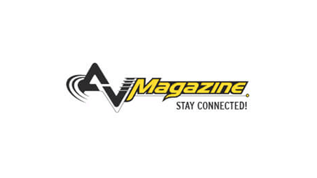AV Magazine