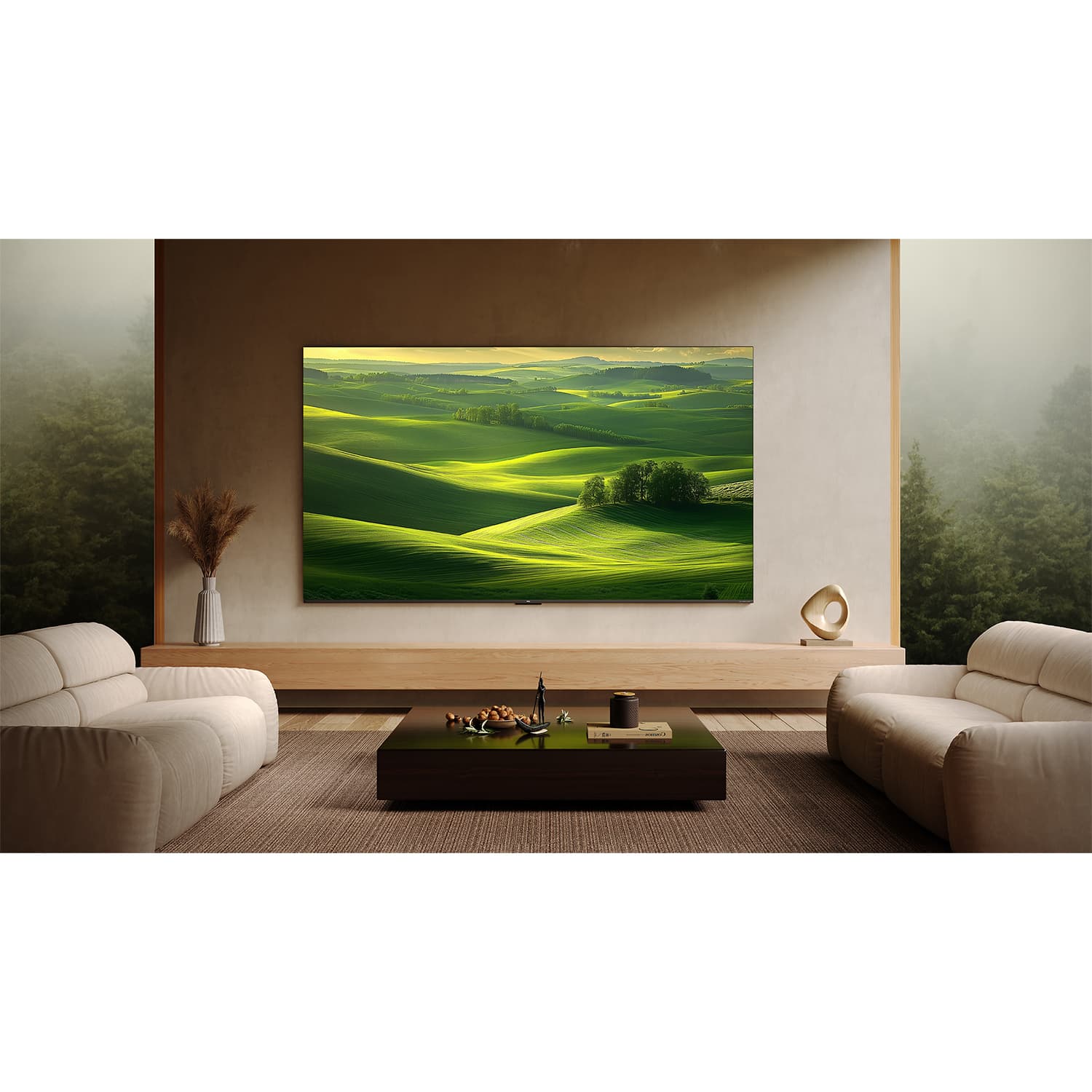 TCL TV Q7C Premium QD-MiniLED TV, 50 to 115 inch | TCL Italia