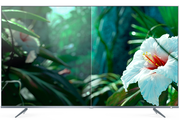 Hear sound from the right place in the scene