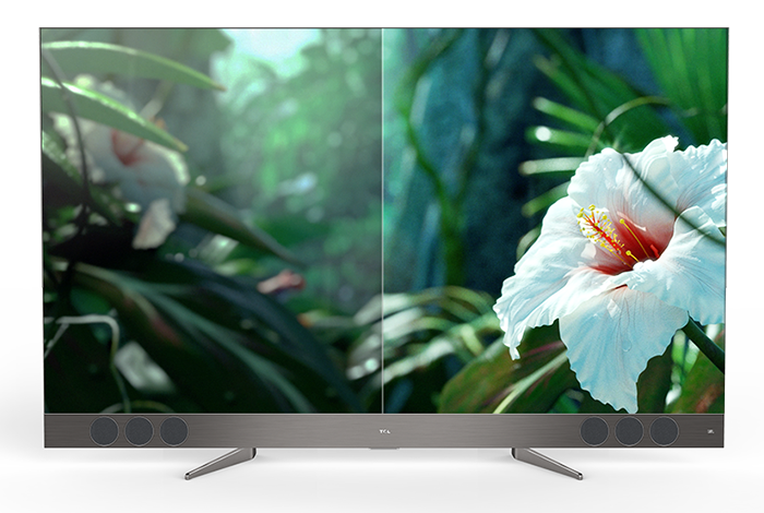 HDR Premium – Neri più profondi, maggiore contrasto e colori vivaci