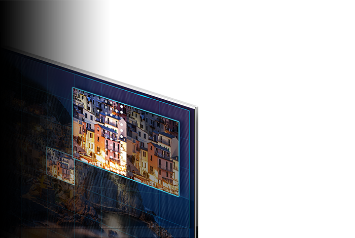 Ultra Micro Dimming : Massimo Contrasto