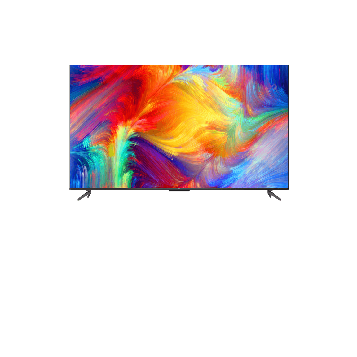 TCL 4K HDR TV P735
