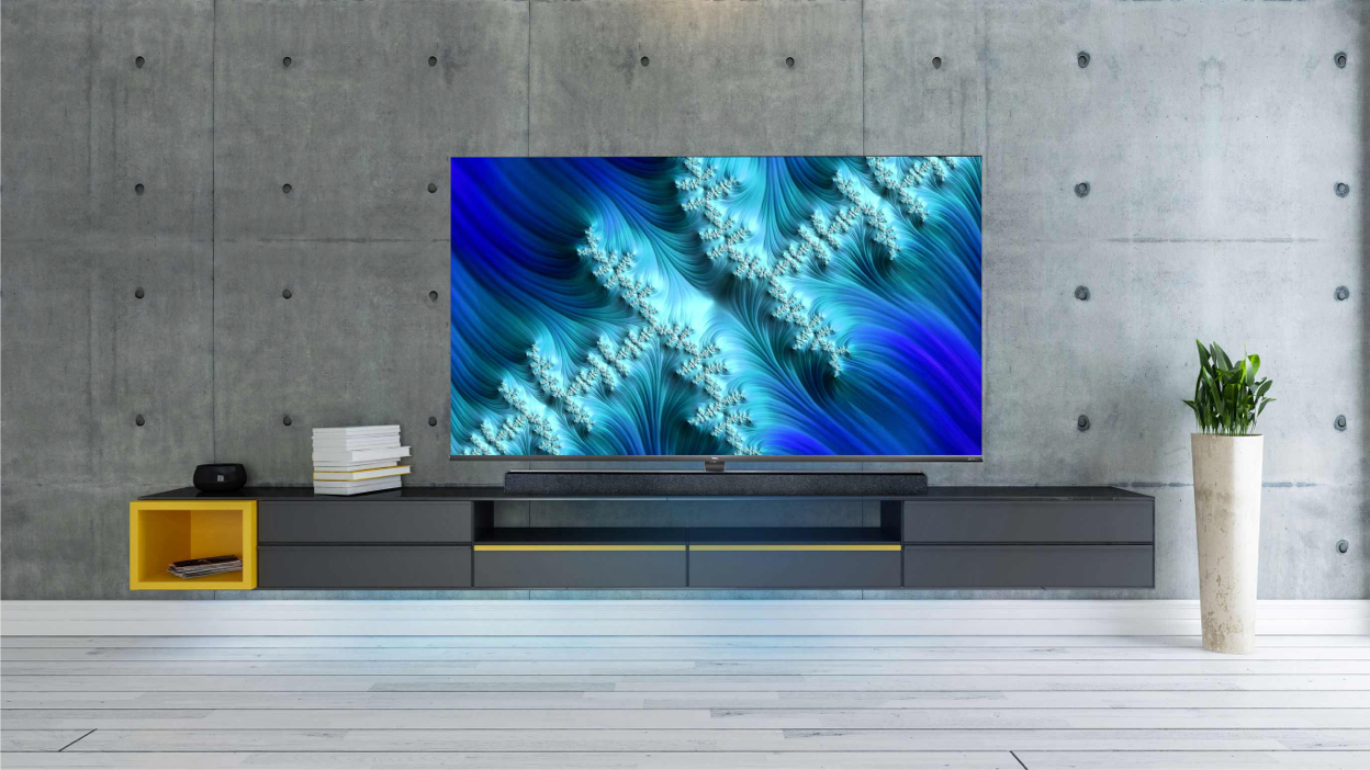 2019年新製品発売延期のご案内ーTCL ジャパン