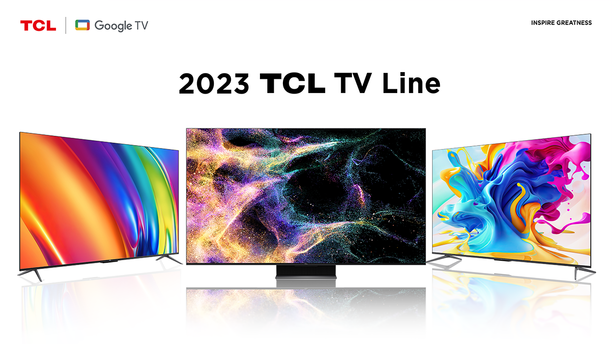 「見たことない世界が、今、ここに。」最先端エンジンとMini LEDライト搭載の液晶テレビ、ゲームに特化した全３シリーズ12機種の４Kテレビの先行予約開始