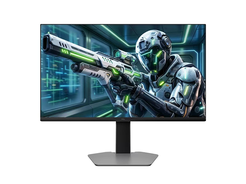 TCL Monitor 27R83U-4K QLED Monitor | TCL Japan