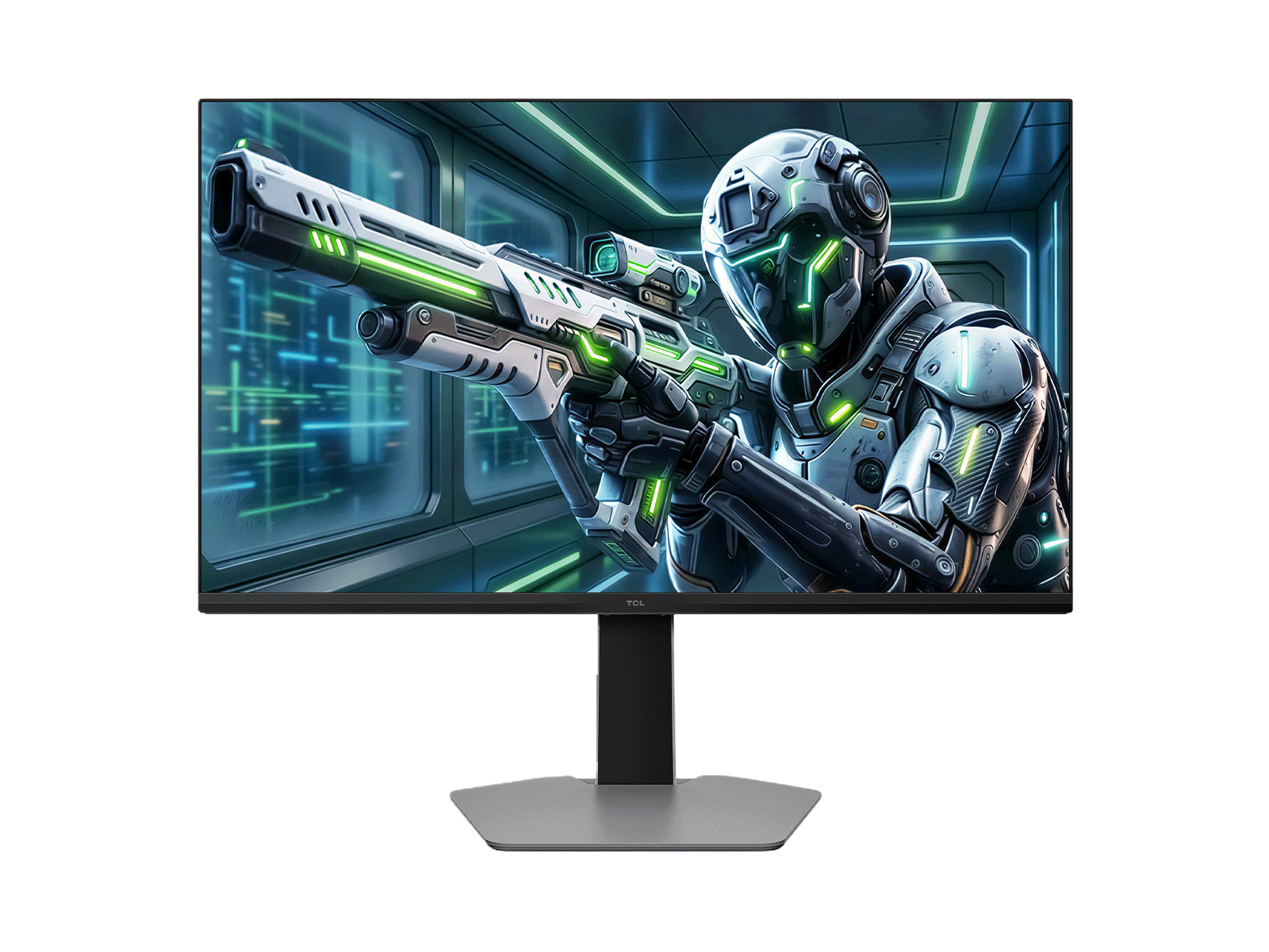 Monitors-TCL 25G54 QD-MiniLED Monitor | TCL Japan TCL 25G54 Mini