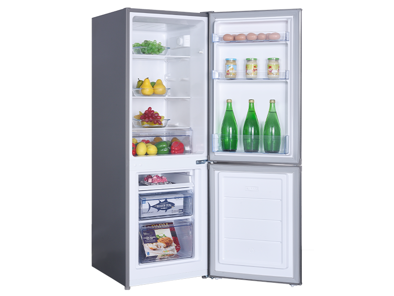 F173BFNシリーズ 冷蔵庫 - TCL ジャパン