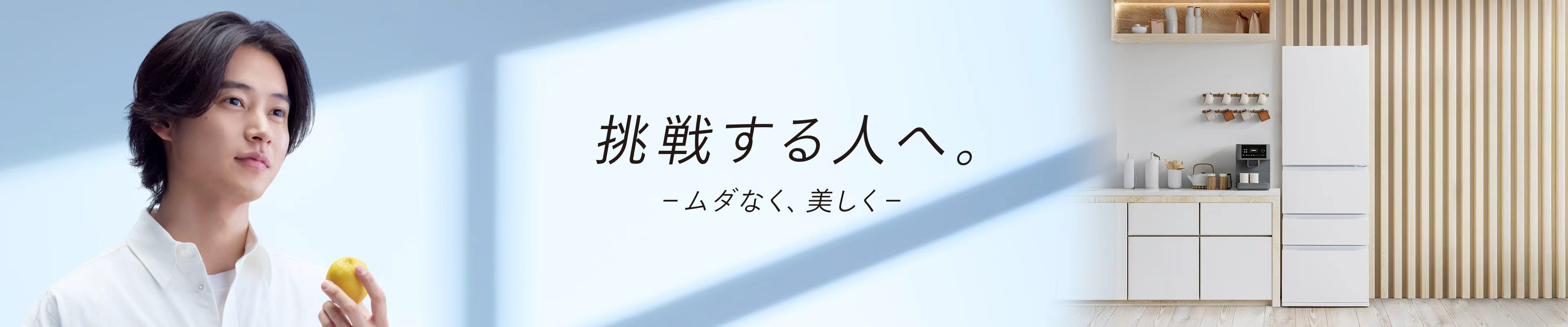 TCL 冷蔵庫 - スマートインバーターとフレッシュストレージ | TCL JAPAN