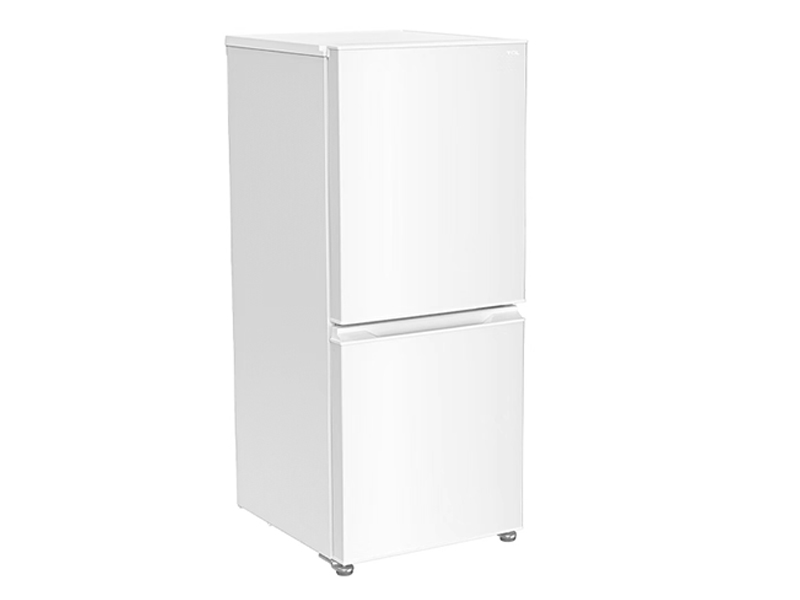 安心の1年保証付】TCL 2ドア冷蔵庫のご紹介です！！ TCL 2ドア 冷蔵庫