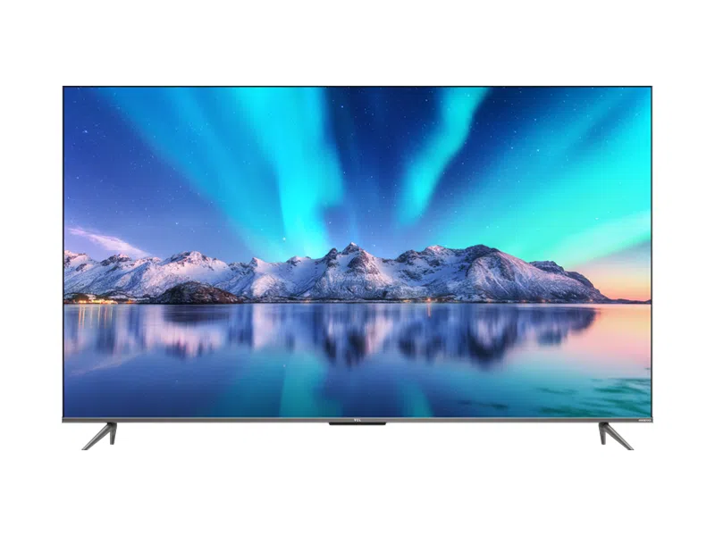 TCL C635-QLED 4K Google テレビ HDR 10 Dolby Atmos搭載- TCLジャパン TCL C635-QLED 4K Google テレビ HDR 10 Dolby Atmos搭載- TCLジャパン